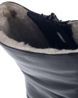 Bellezza Svart Känga