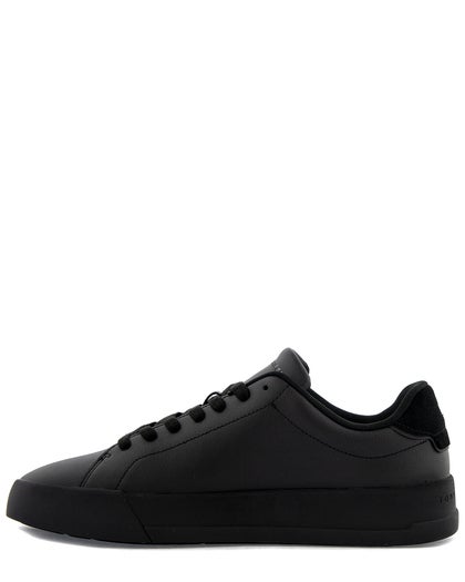 Tommy Hilfiger Svart Sneakers