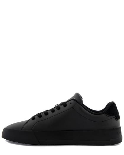 Tommy Hilfiger Svart Sneakers
