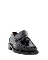 Billi Bi Svart Loafers