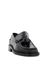 Billi Bi Svart Loafers