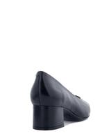 Caprice Svart Pumps