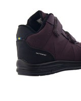 Kavat Bordeaux Känga