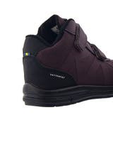 Kavat Bordeaux Känga