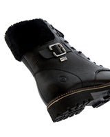 Remonte Svart Känga