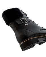 Remonte Svart Känga