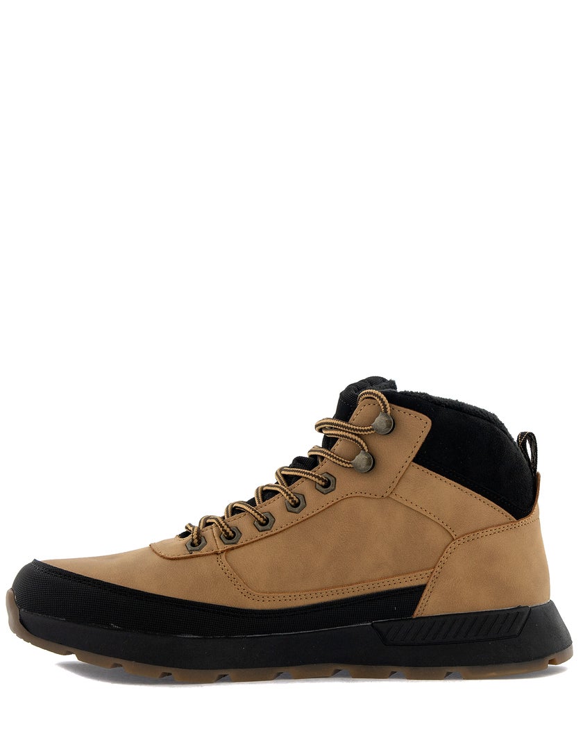 Noodles Beige Känga