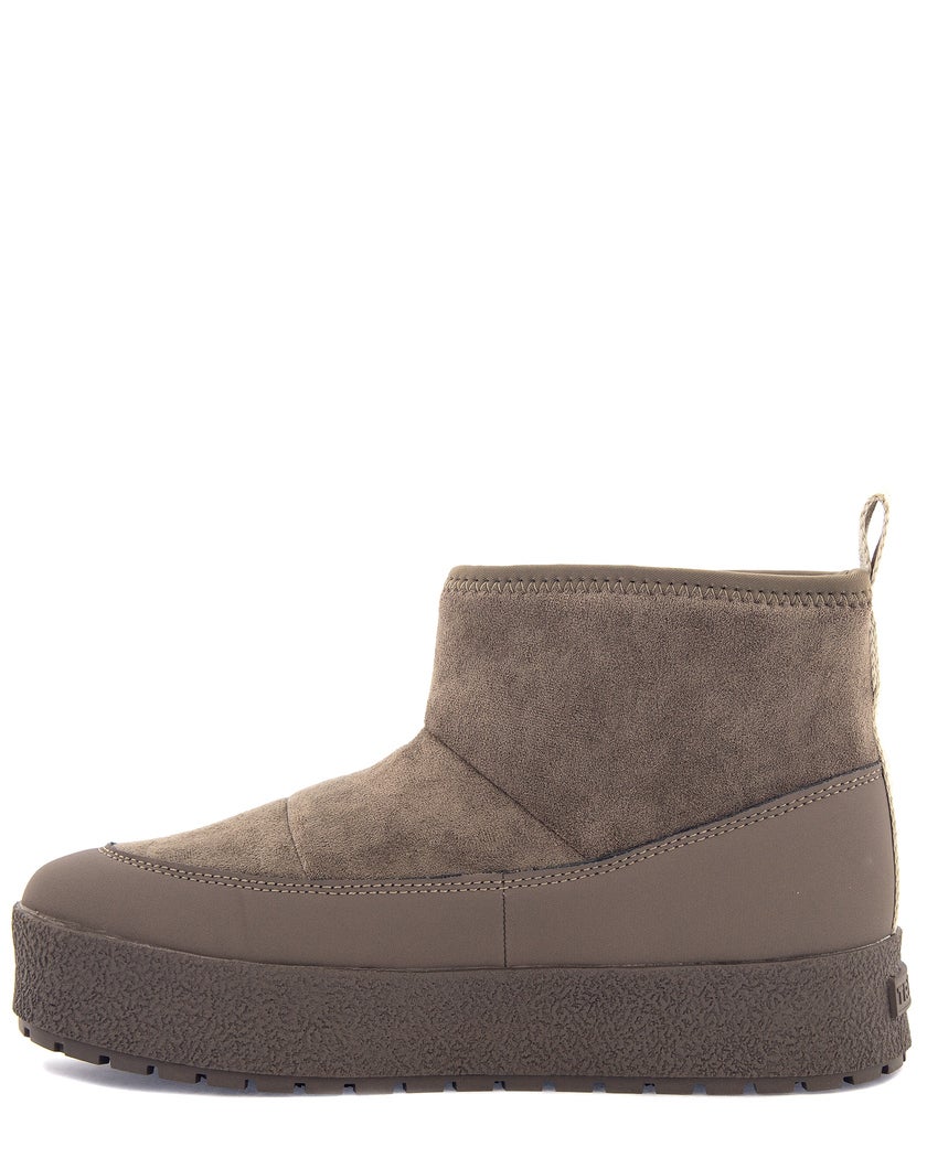 Tretorn Beige Boots