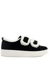 Duffy Svart Sneakers