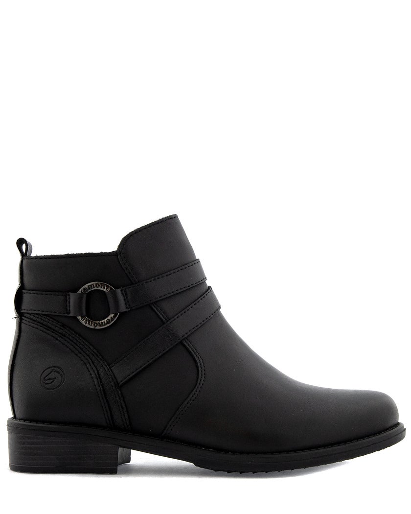 Remonte Svart Boots