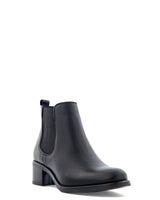 Bellezza Svart Stövlett