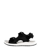 Viking Svart Sandal