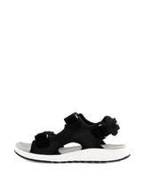 Viking Svart Sandal