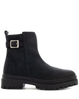 The Monte Svart Boots