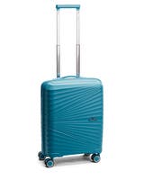 North Pioneer Blå Väska