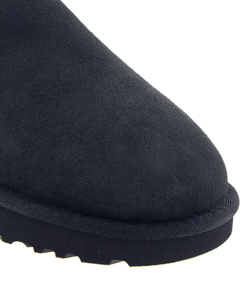 Ugg Svart Boots