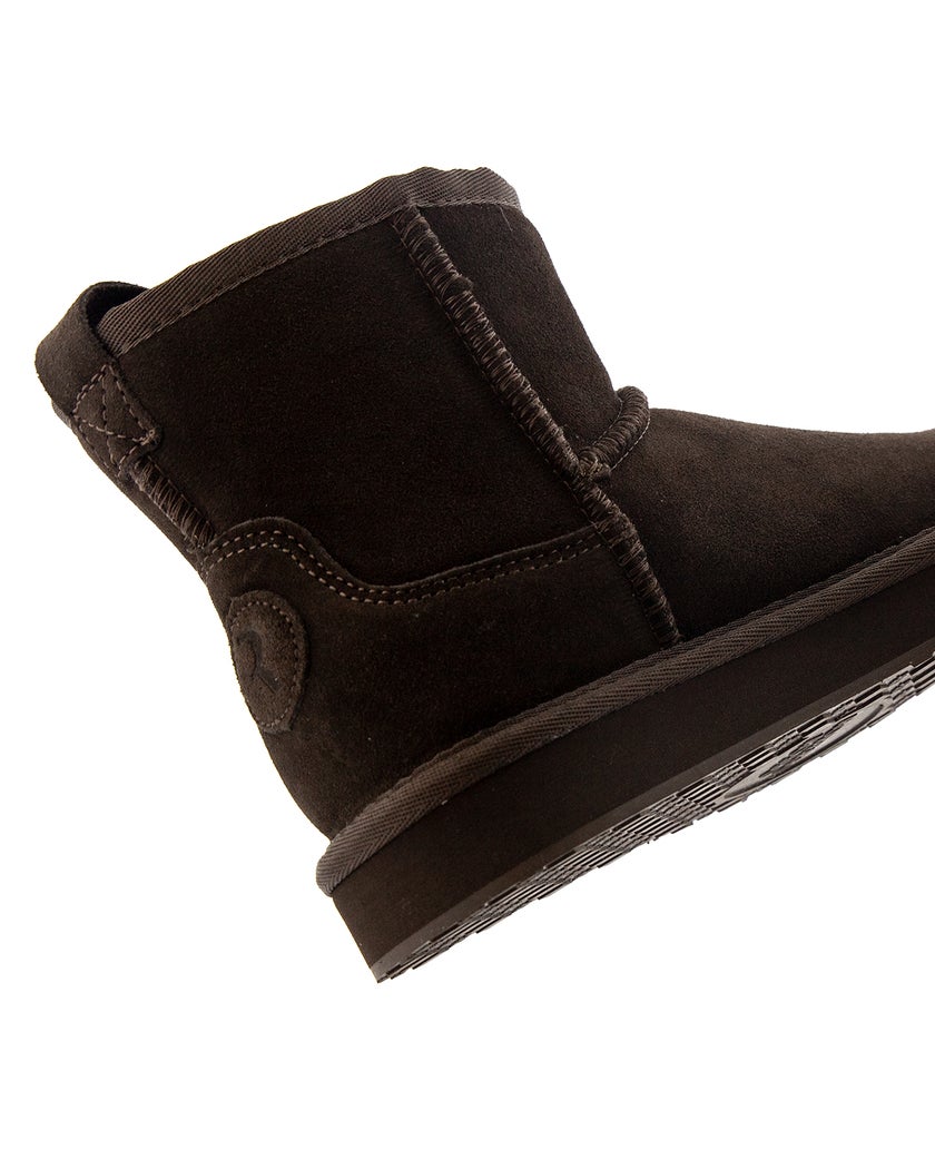 Roberto Rosso Brun Boots