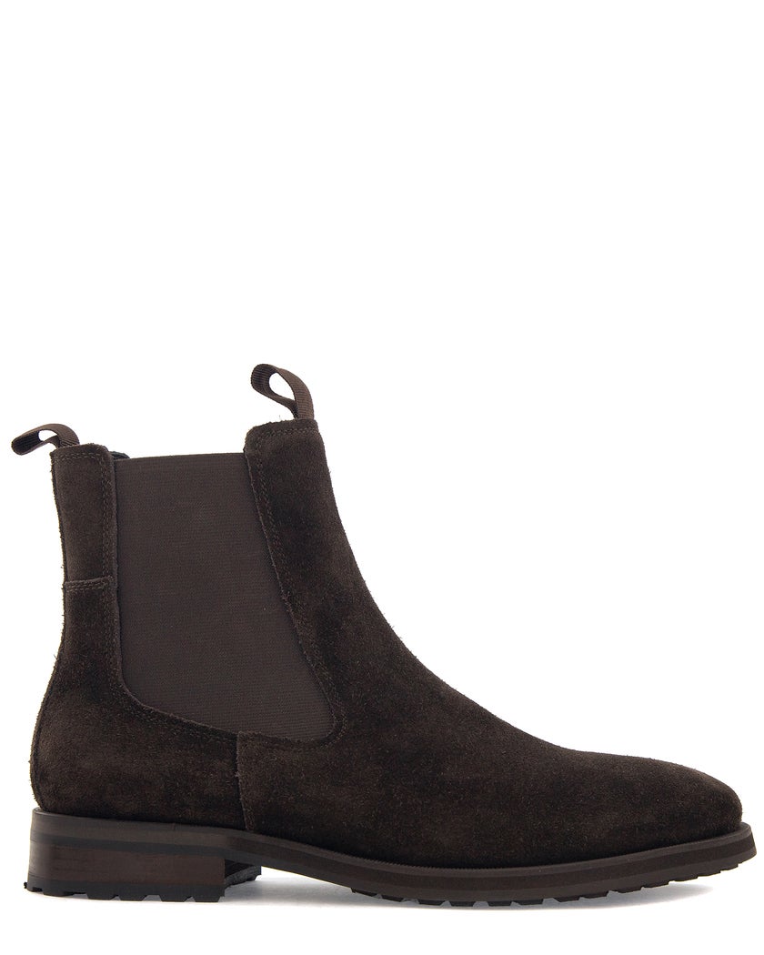 Vagabond  Shoemakers Brun