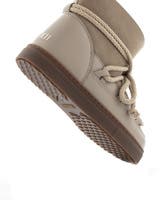 Inuikii Beige Känga