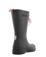 Tretorn Svart Gummistövel