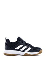 Adidas Svart Sneakers
