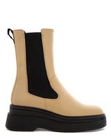 Vagabond Shoemakers Beige