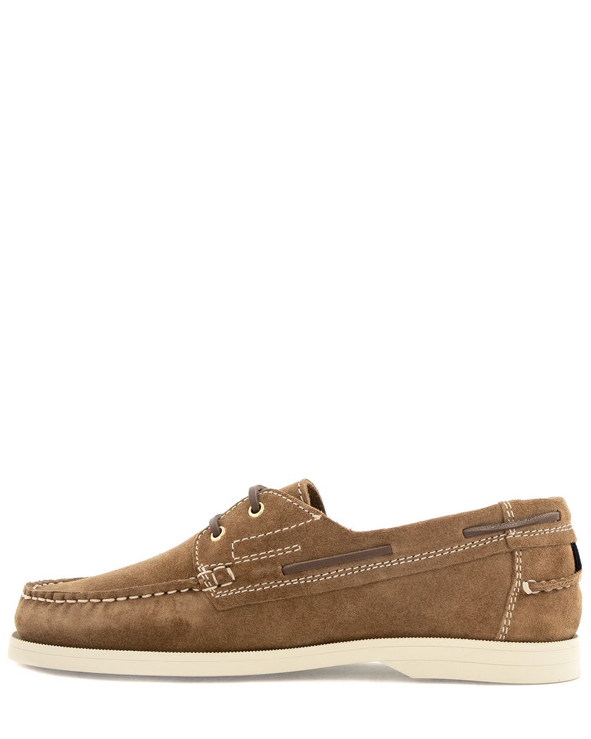 Gant Brun Loafers