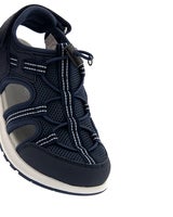 Viking Mörkblå Sandal