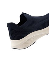 Alke Blå Promenadsko