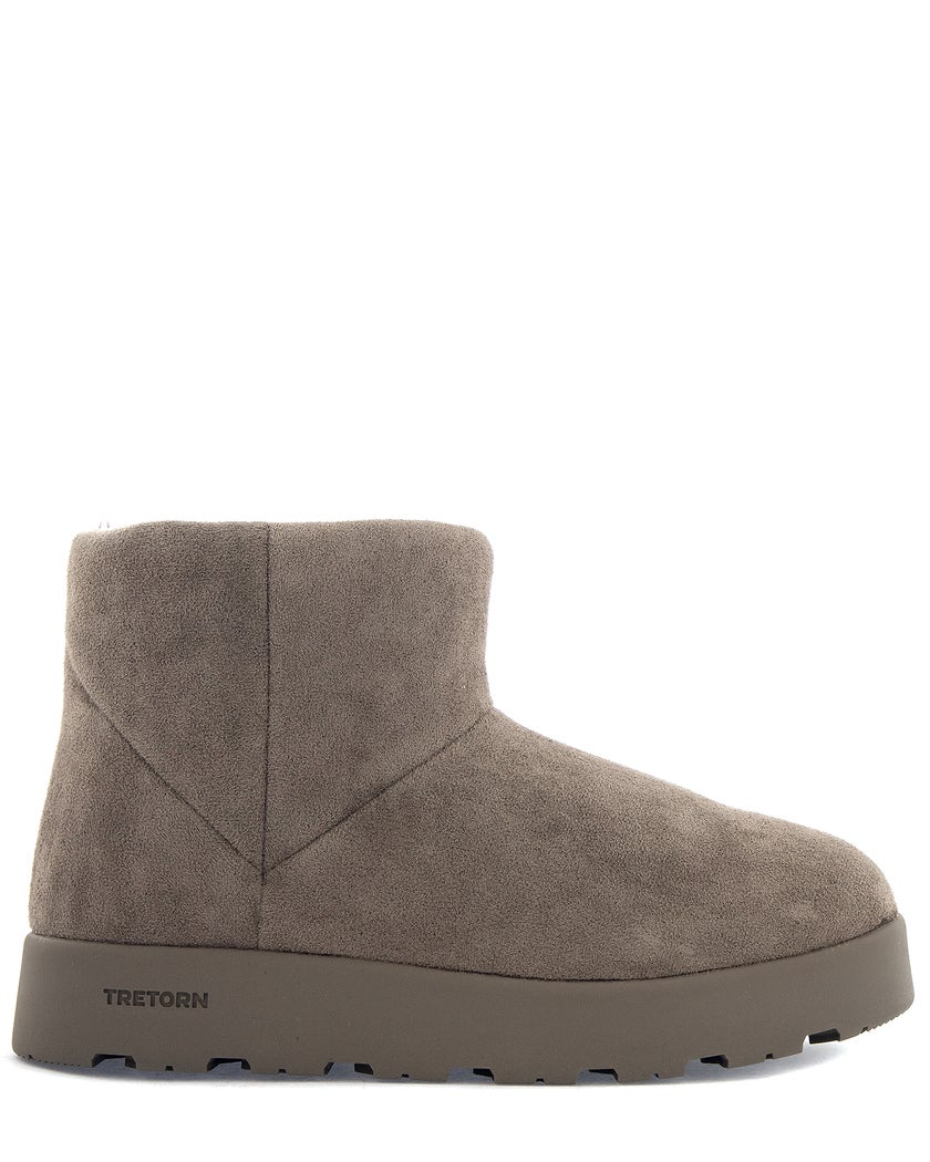 Tretorn Beige Boots