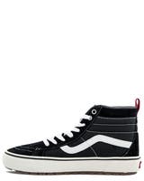 Vans Svart Känga