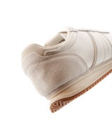 Tommy Hilfiger Beige Sneakers