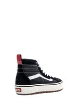 Vans Svart Känga