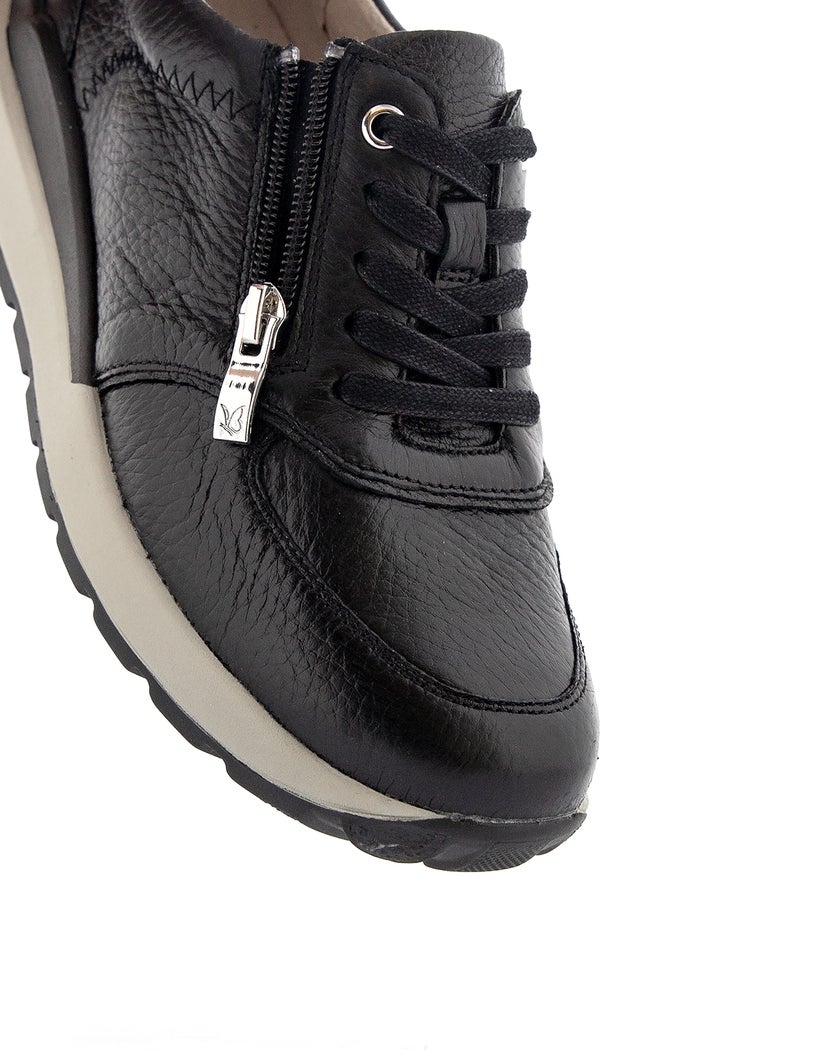 Caprice Svart Promenadsko