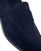 Gant Svart Loafers