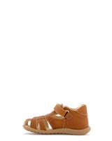 Kavat Brun Sandal