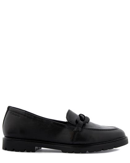 Tamaris Svart Loafers
