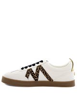 Steve Madden Vit Sneakers