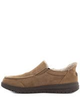 Skechers Brun Lågsko