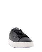 Tommy Hilfiger Svart Sneakers