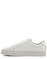 Vit Vagabond  Shoemakers