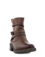 Bellezza Brun Boots