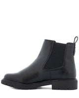 Scandiflex Svart Boots