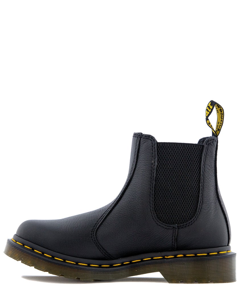 Dr Martens Svart Boots