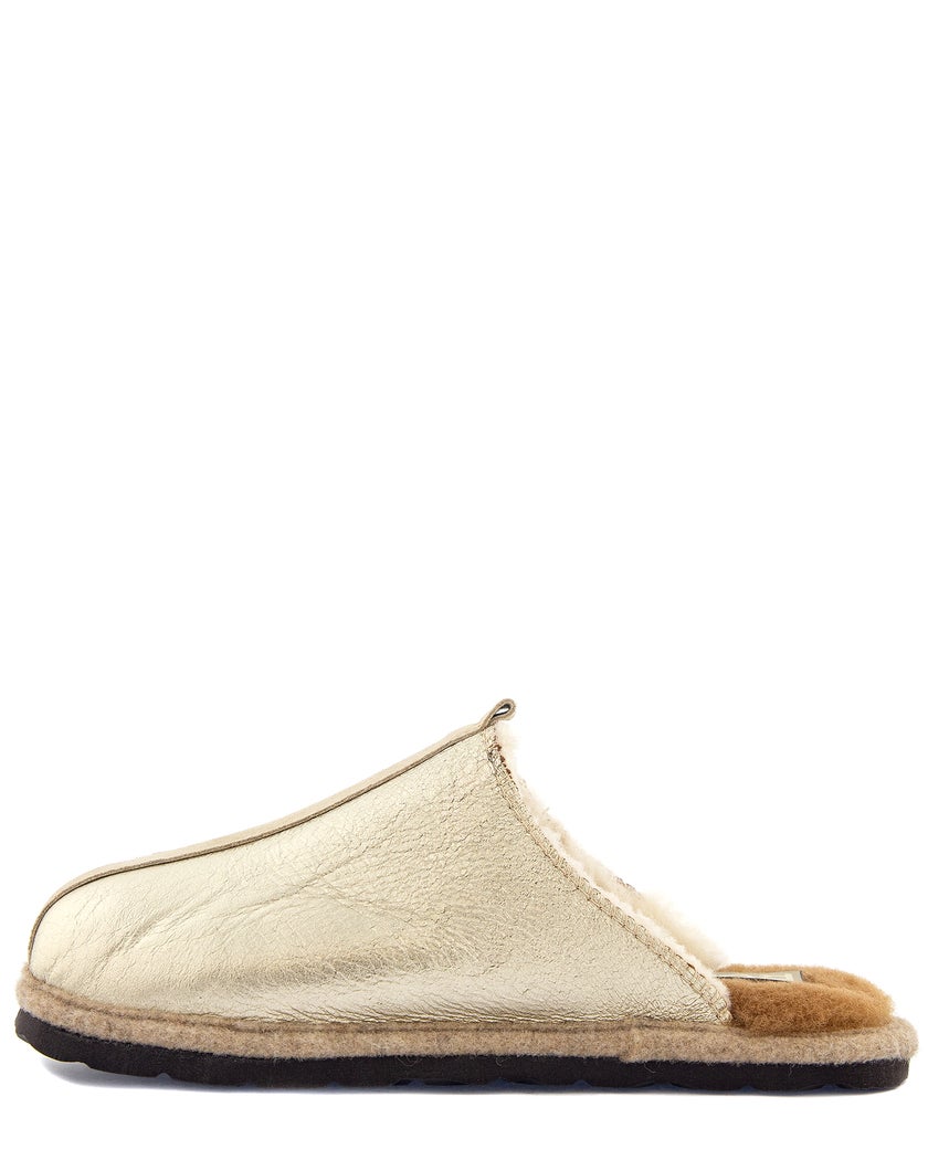 Rohde Metallic Toffel