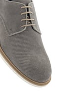 Lodetti Grå Lågsko